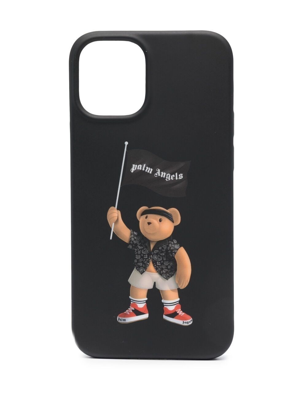 pirate bear iPhone 12 mini case - 1