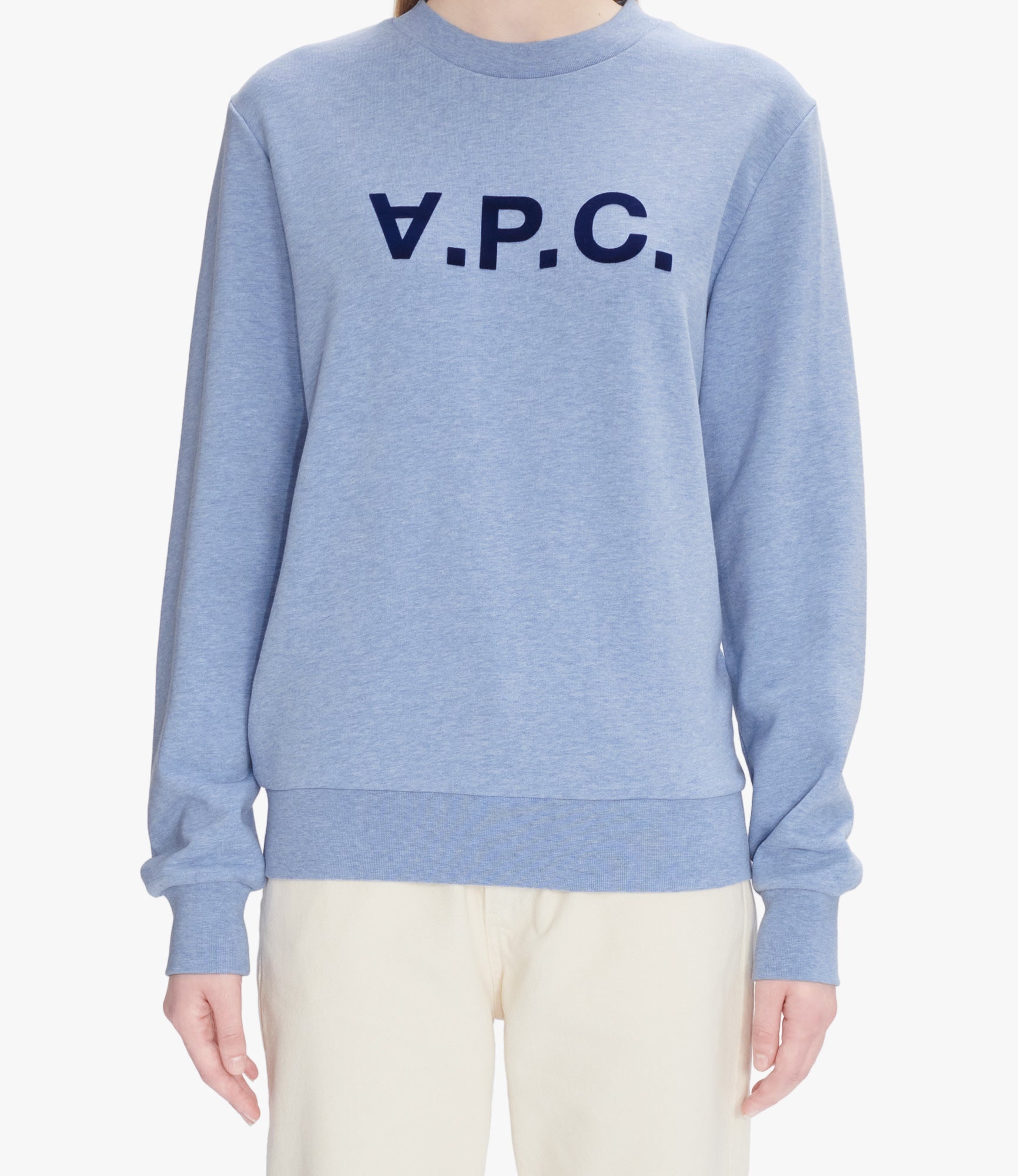 STANDARD GRAND VPC SWEATSHIRT (W) - 4
