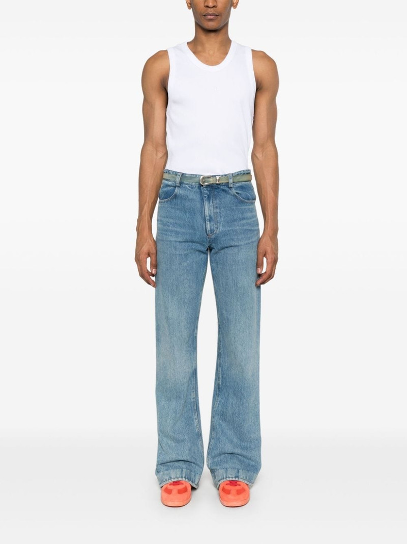 WALES BONNER Record tank top outlook