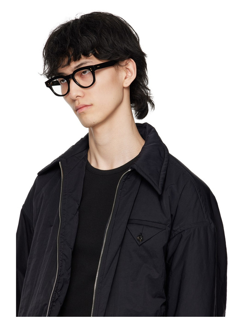 Black Radihacker Glasses 4