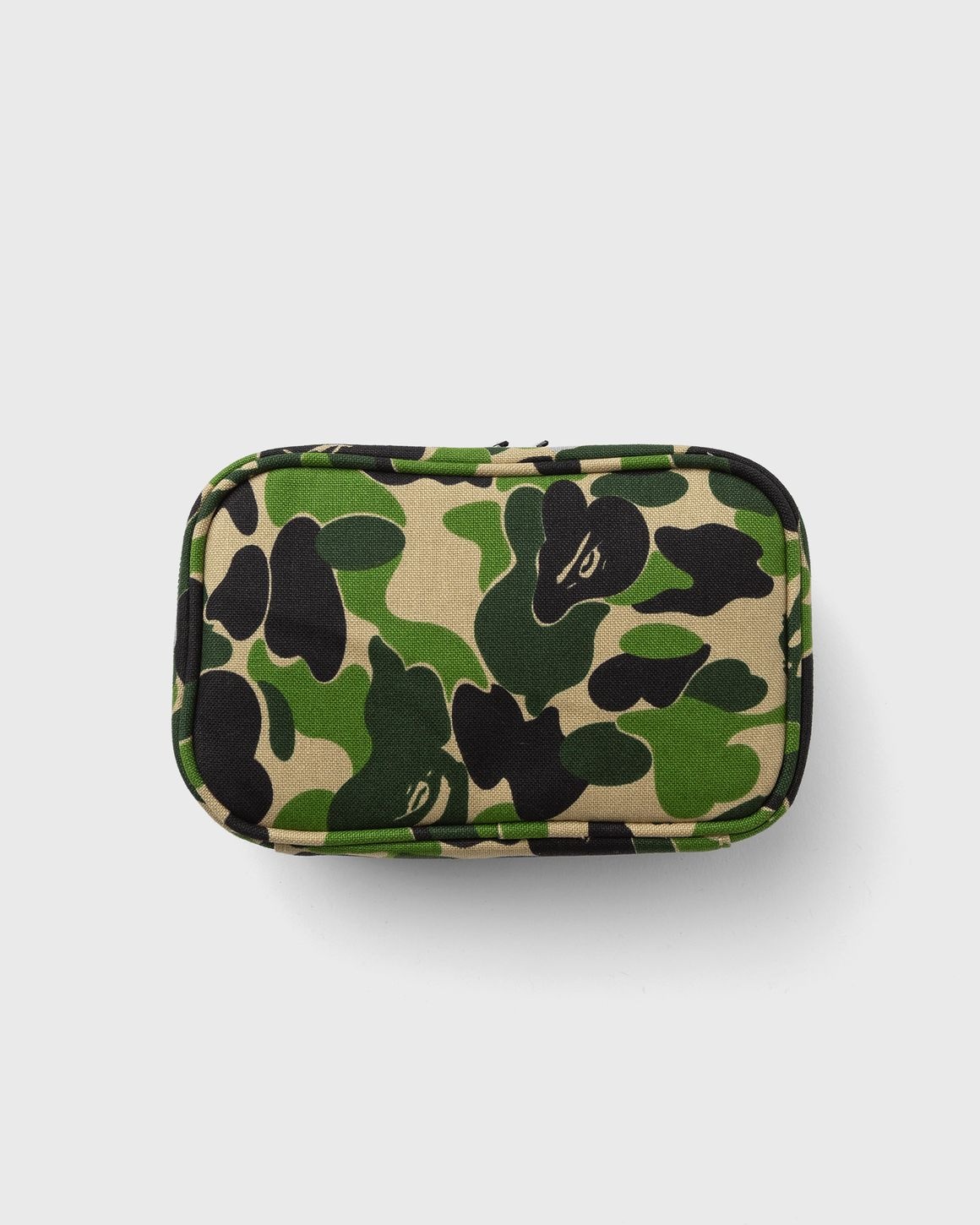 ABC CAMO GADGET POUCH - 2