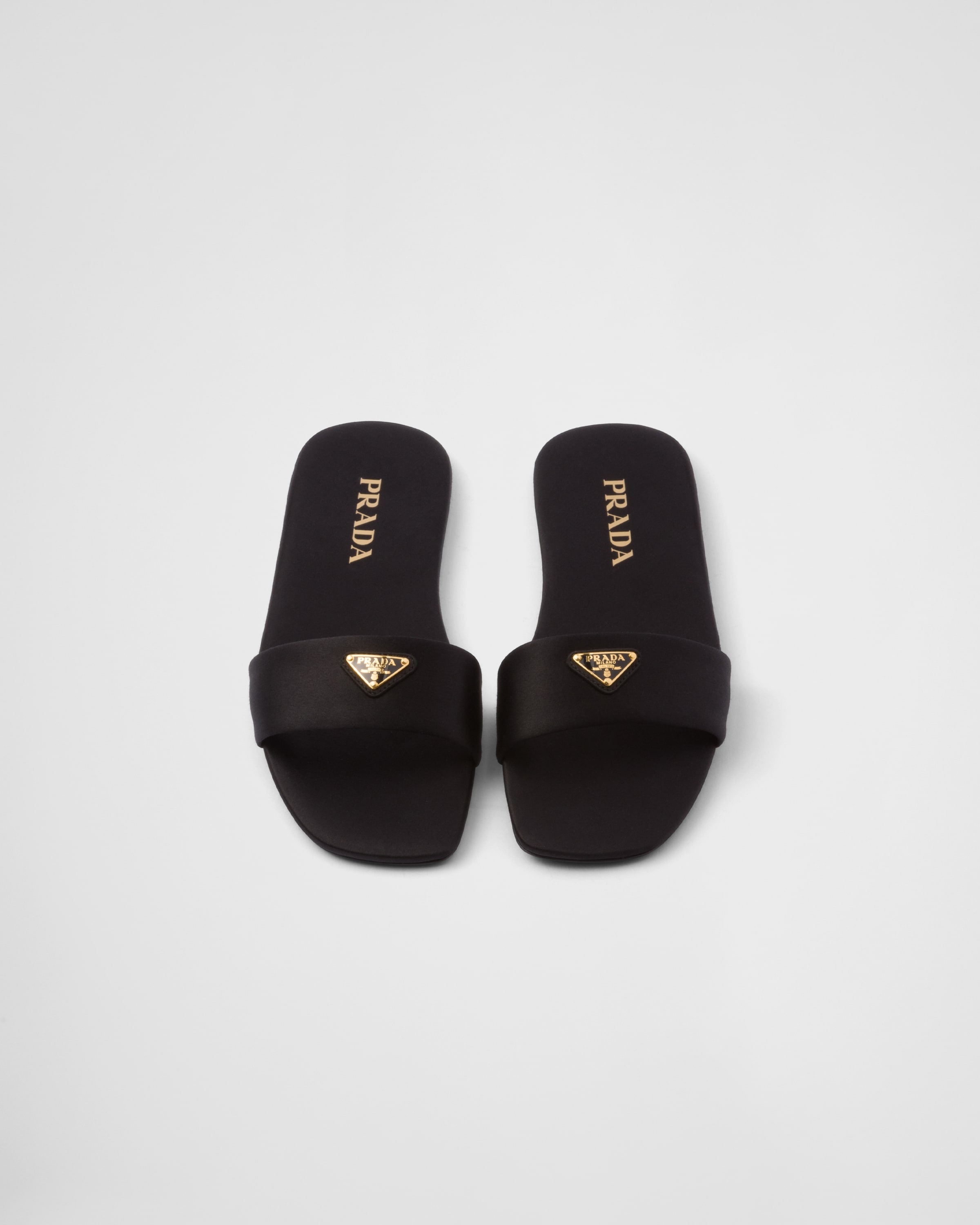 Satin slides - 4