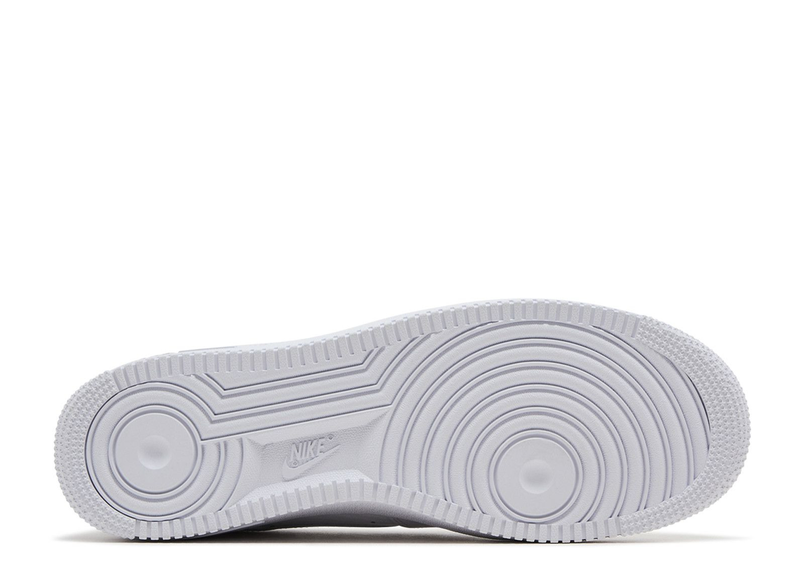 AIR FORCE 1 '07 'CARBON FIBER PACK - WHITE' - 4