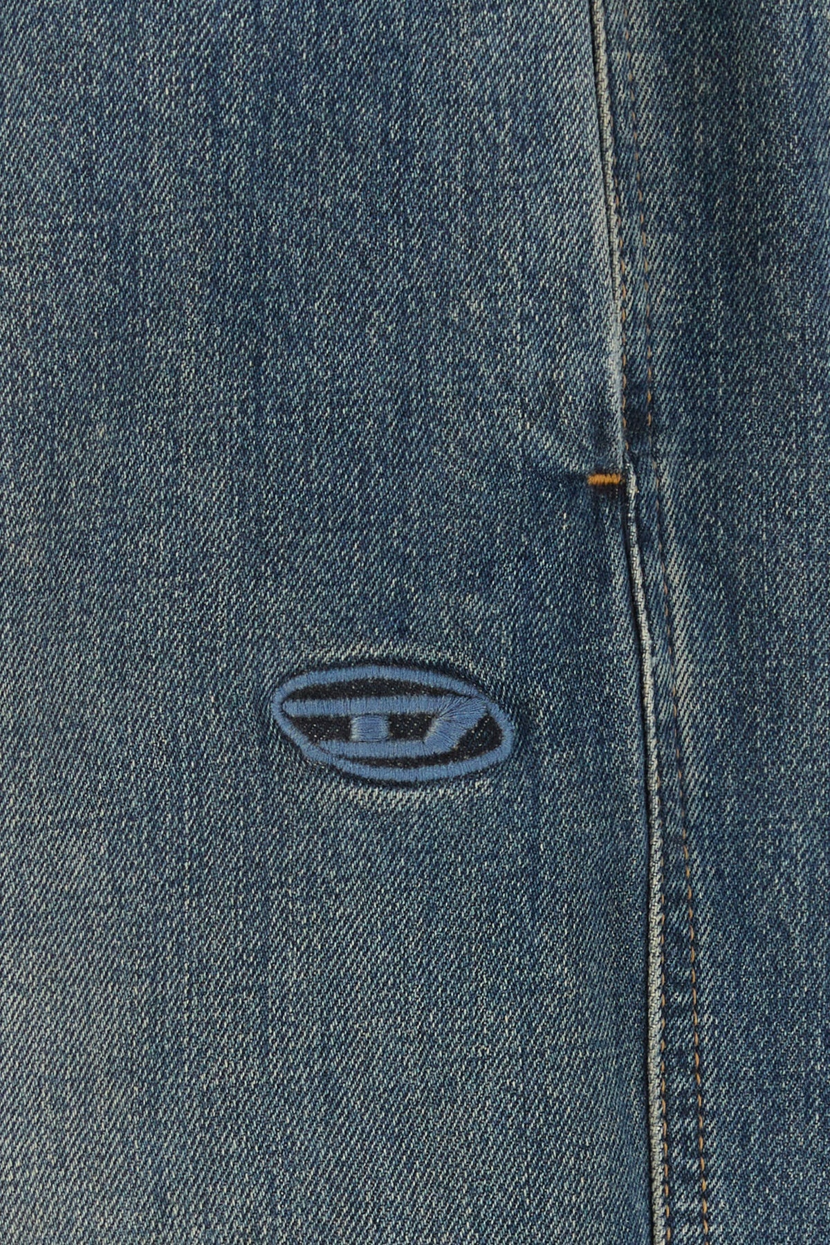 Denim jeans - 5