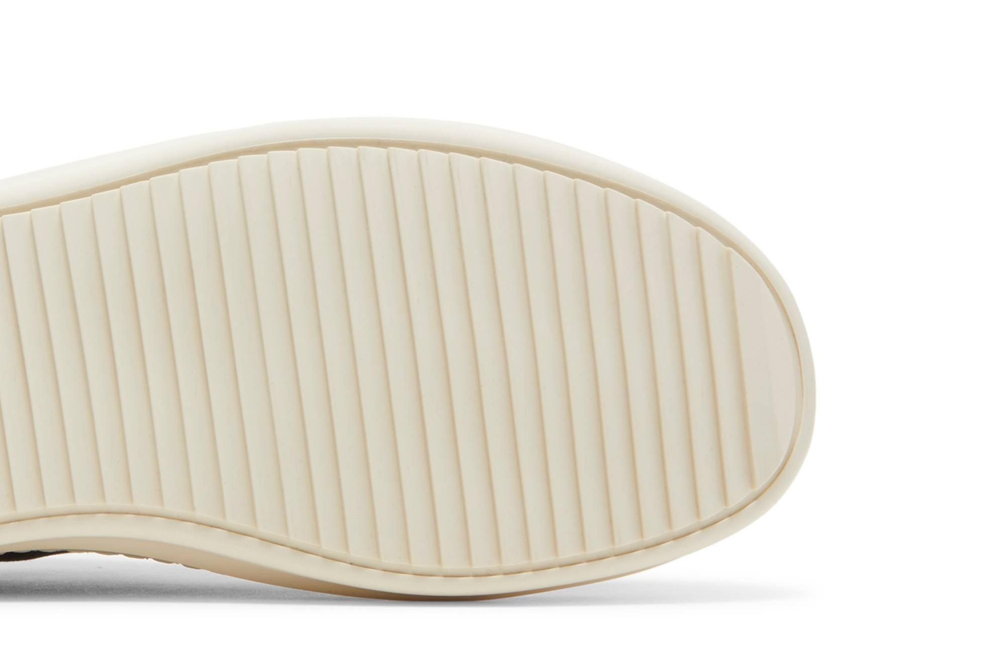 Rick Owens Wmns EDFU Vintage Low 'Dark Dust' - 5