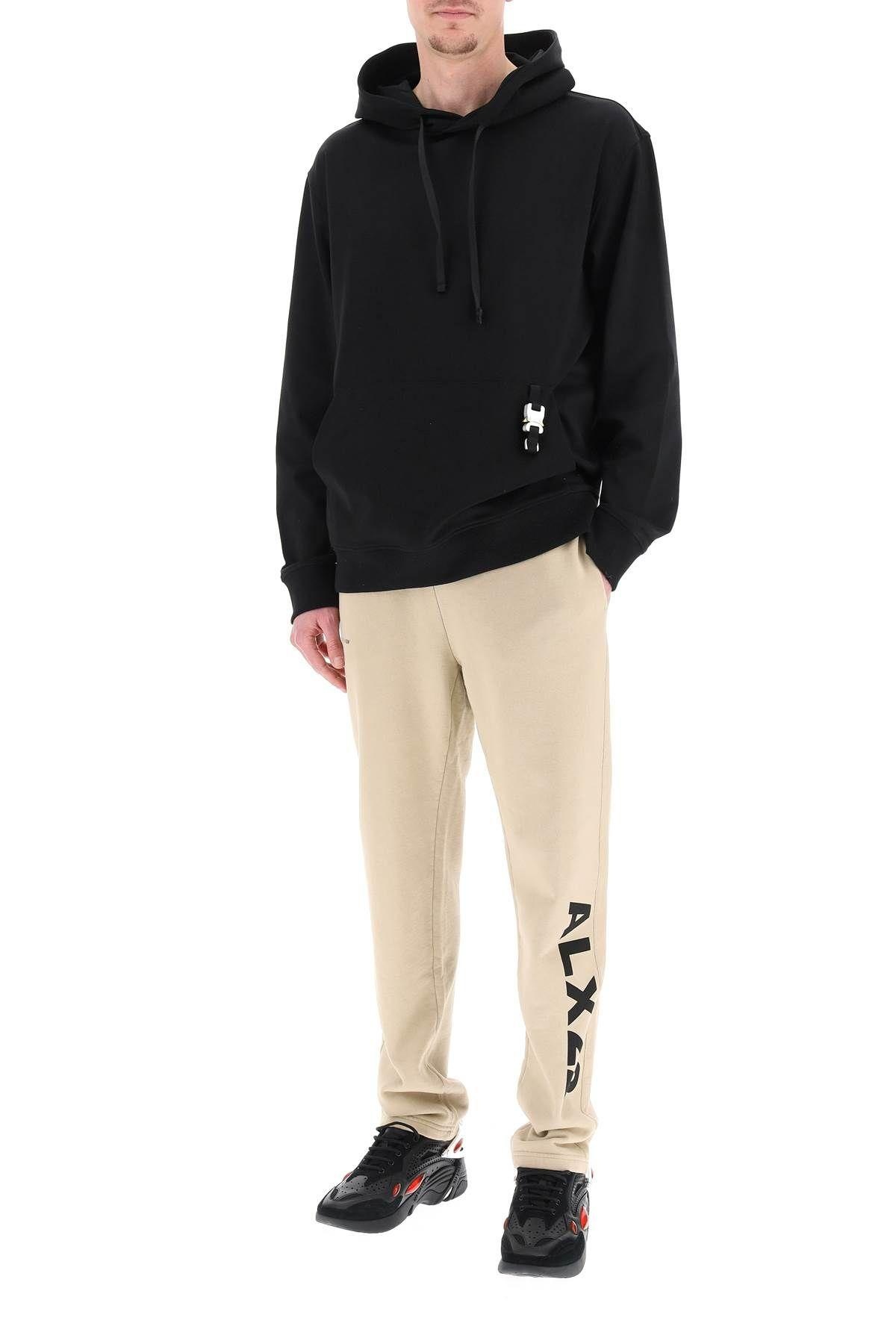 LOGO SWEATPANTS - 2