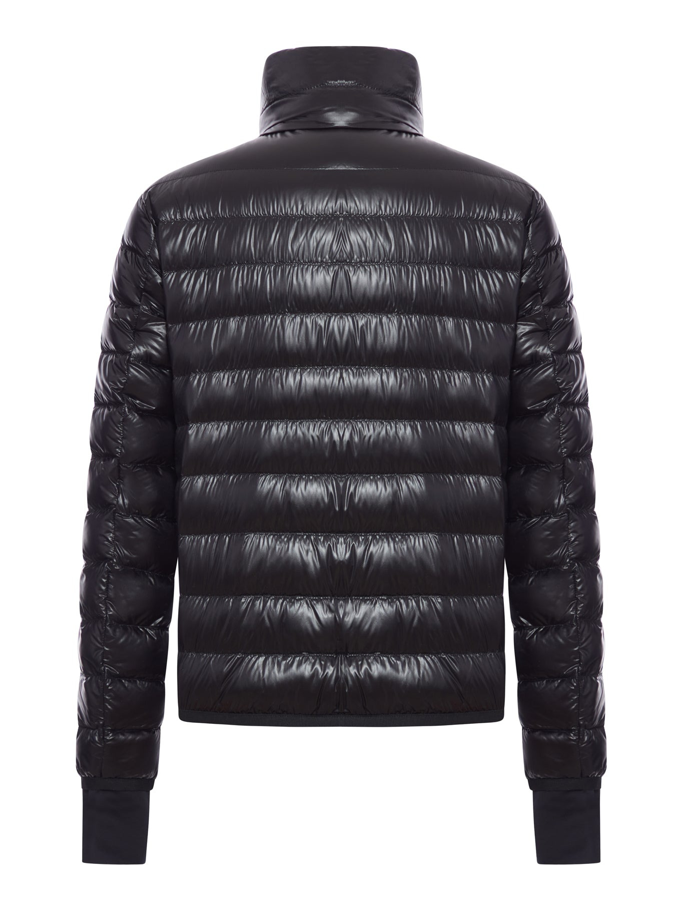 HERS SHORT DOWN JACKET - 2