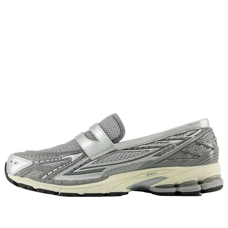 New Balance 1906L 'Metallic Silver' U1906LAE - 1