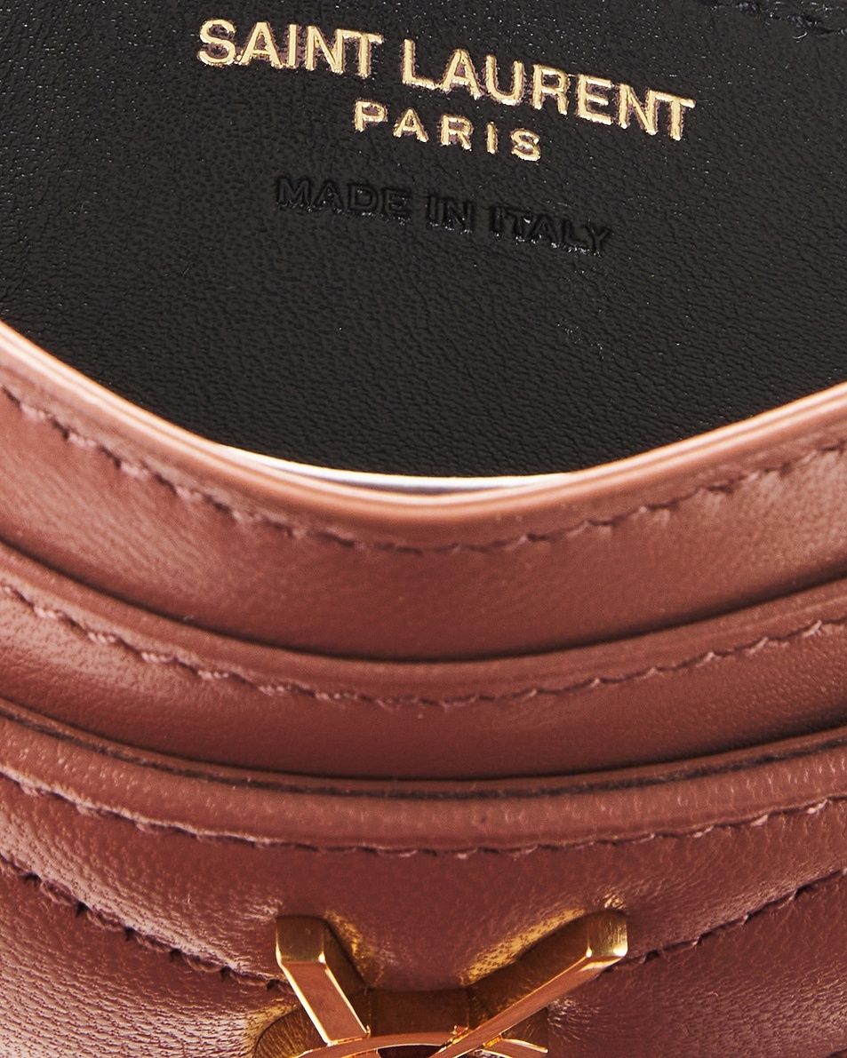 Card Case - 5