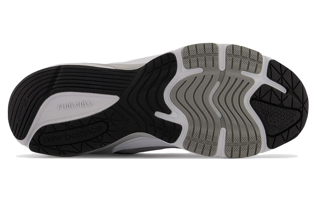 New Balance 990v6 Made in USA 'Grey' M990GL6 - 5