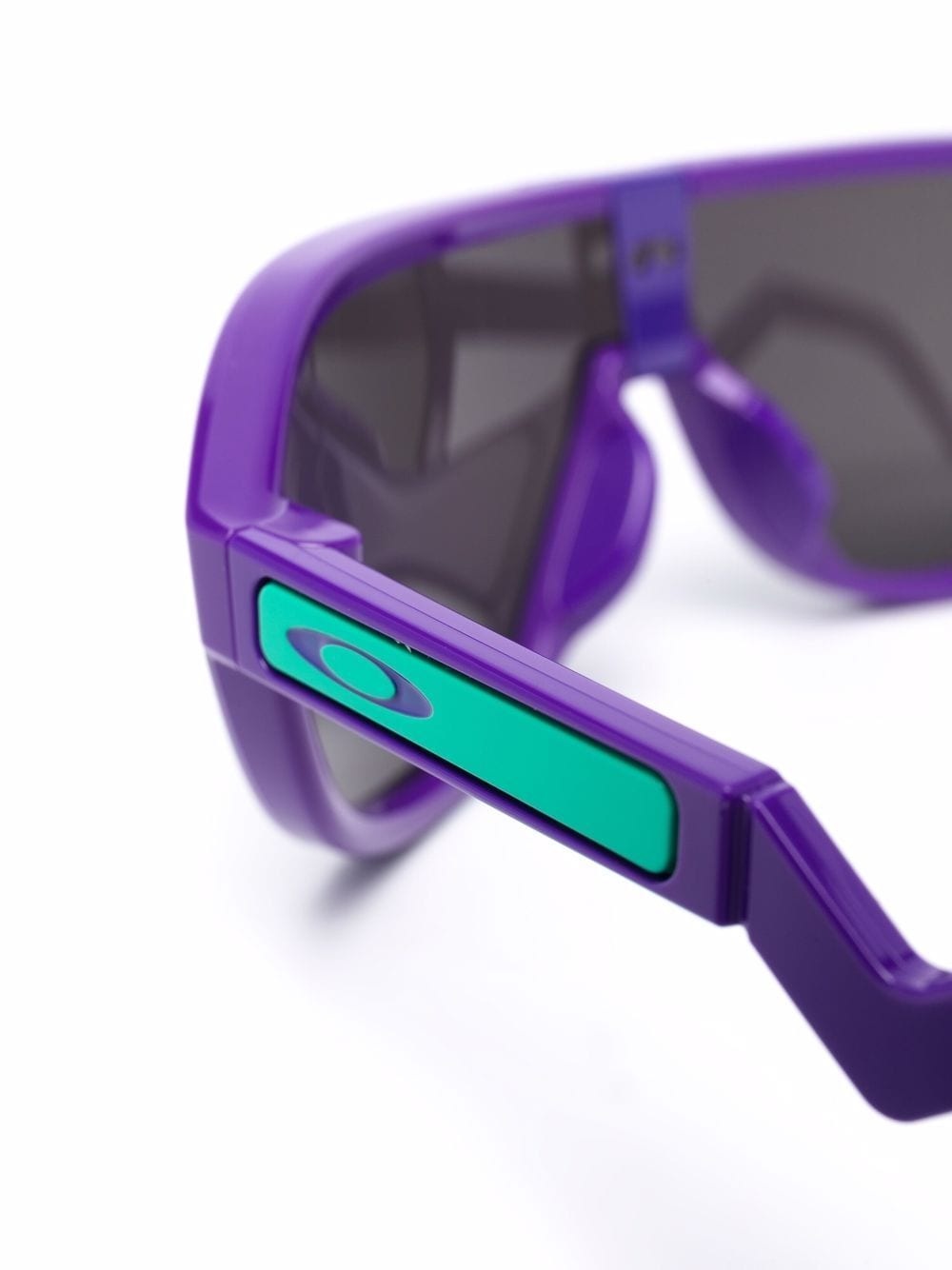 pilot-frame sunglasses - 3