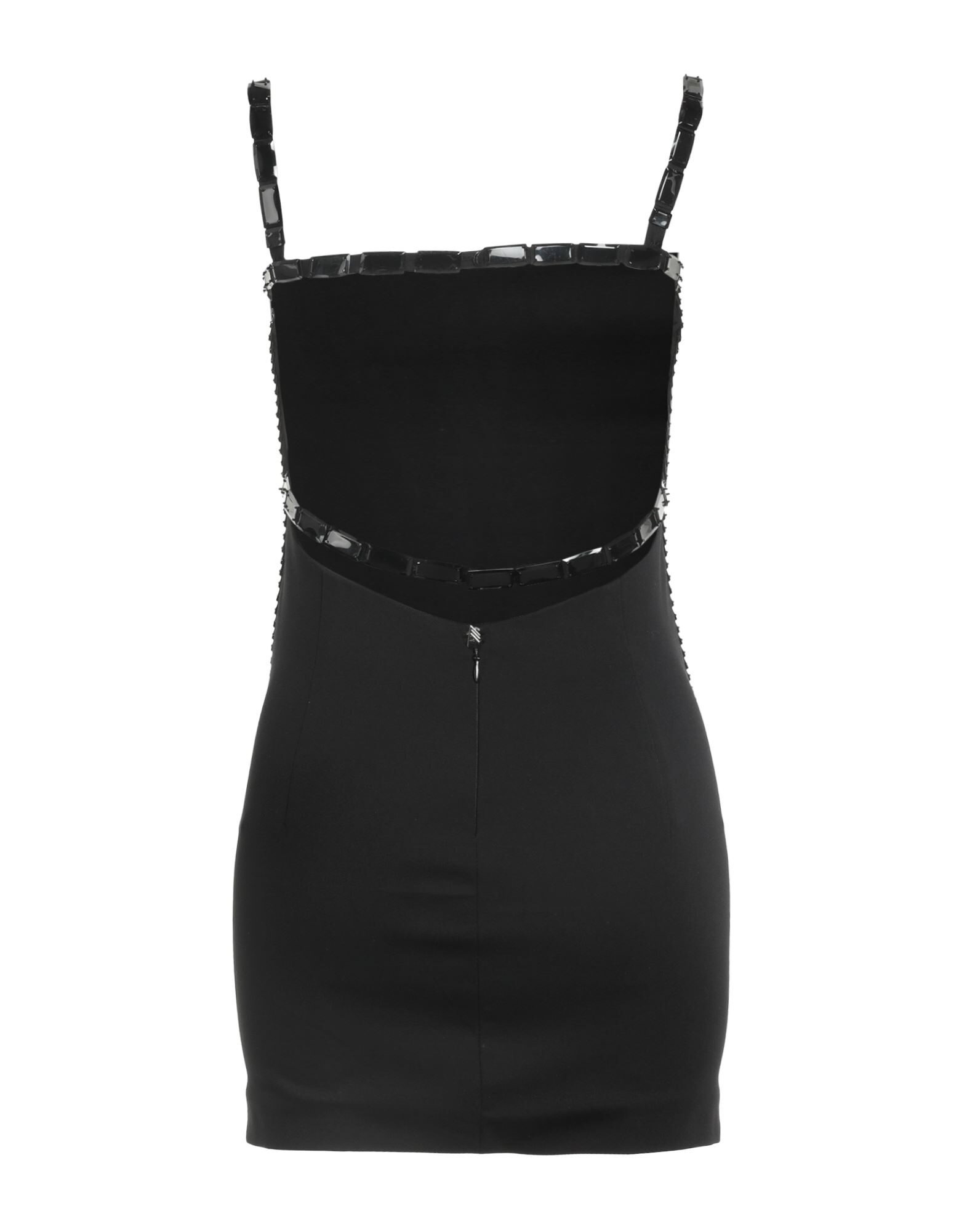 Light green Women's Sheath Dress - 2