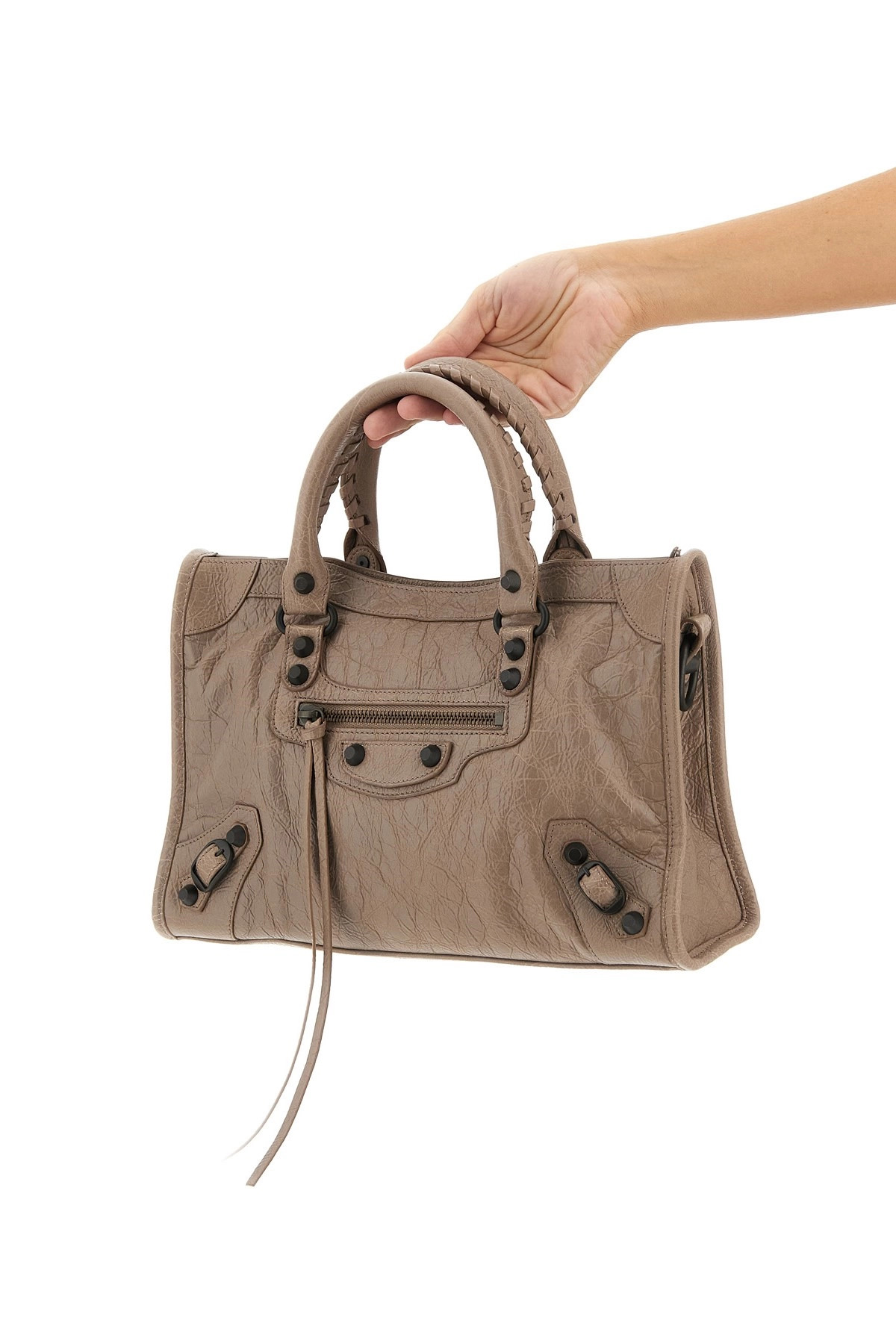'Le City Bag S' handbag - 2