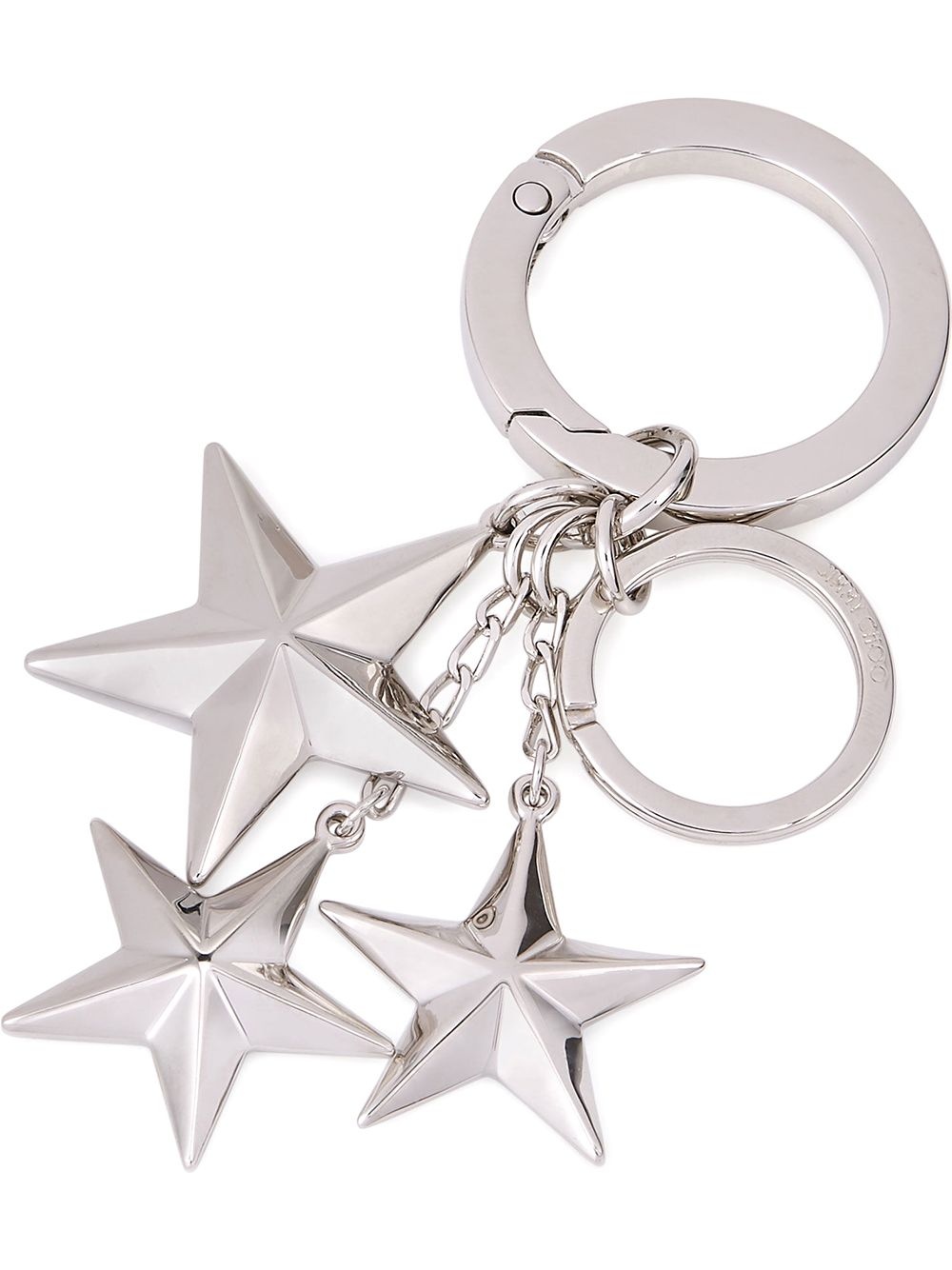 Westley star keyring - 2