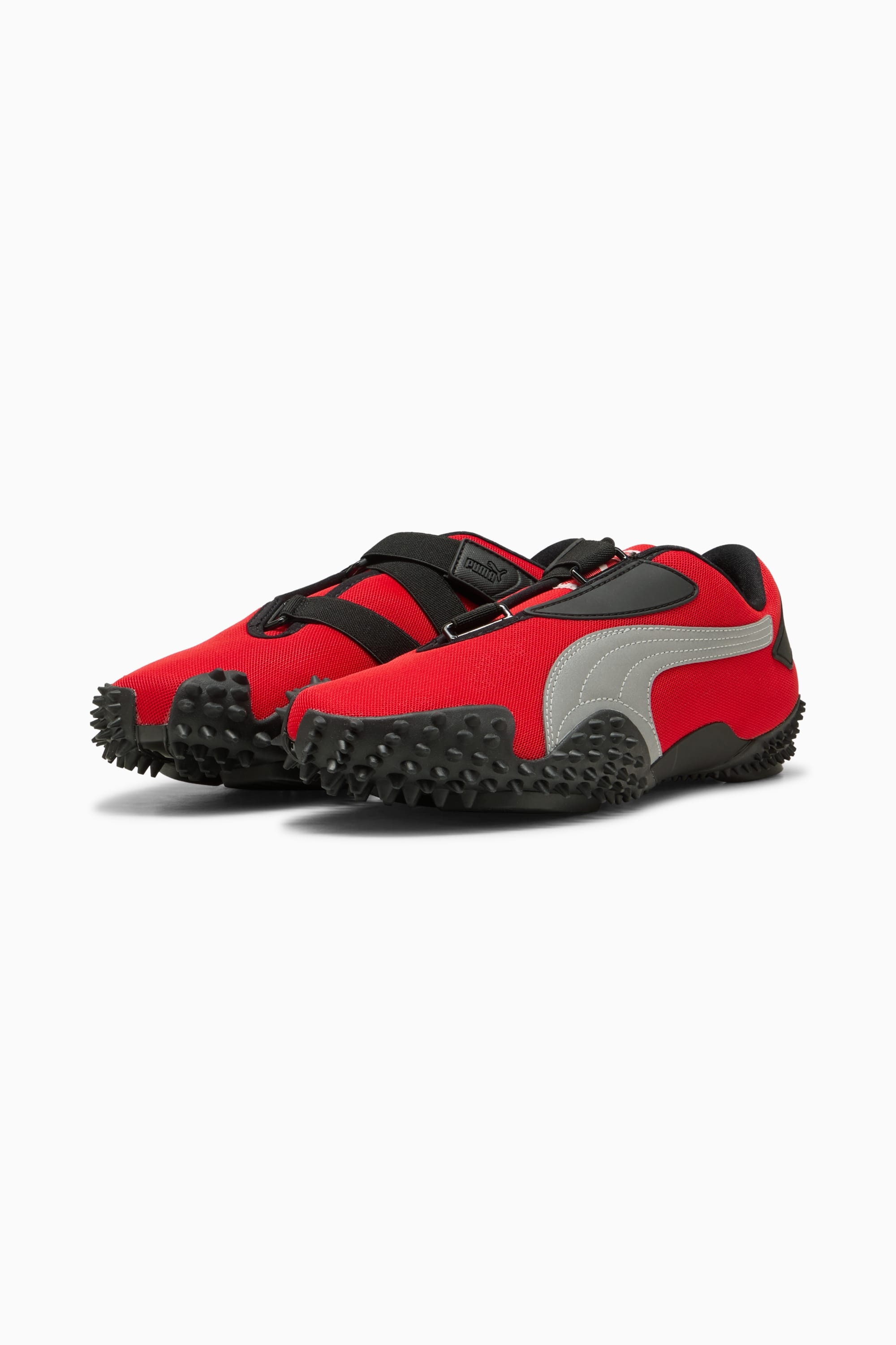 Mostro OG Sneakers - 4