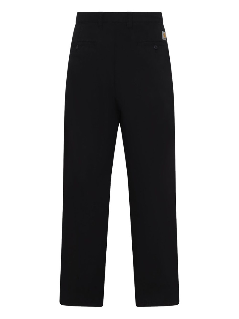 Carhartt Calder Jefferson trousers outlook