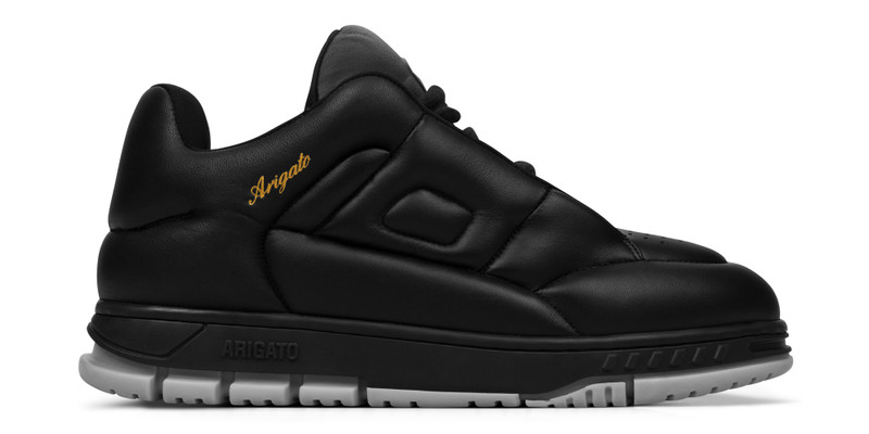 Area Puff Puff Sneaker 1