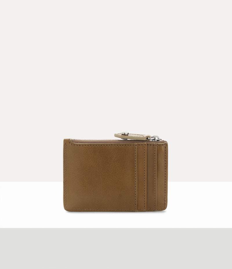 SLIM LONG CARD HOLDER 3