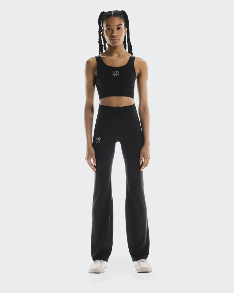 Soft Bootleg Pants LOEWE 1