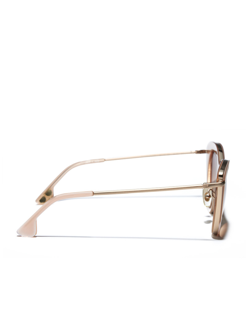 Alice + Olivia GANSEVOORT SUNGLASSES outlook