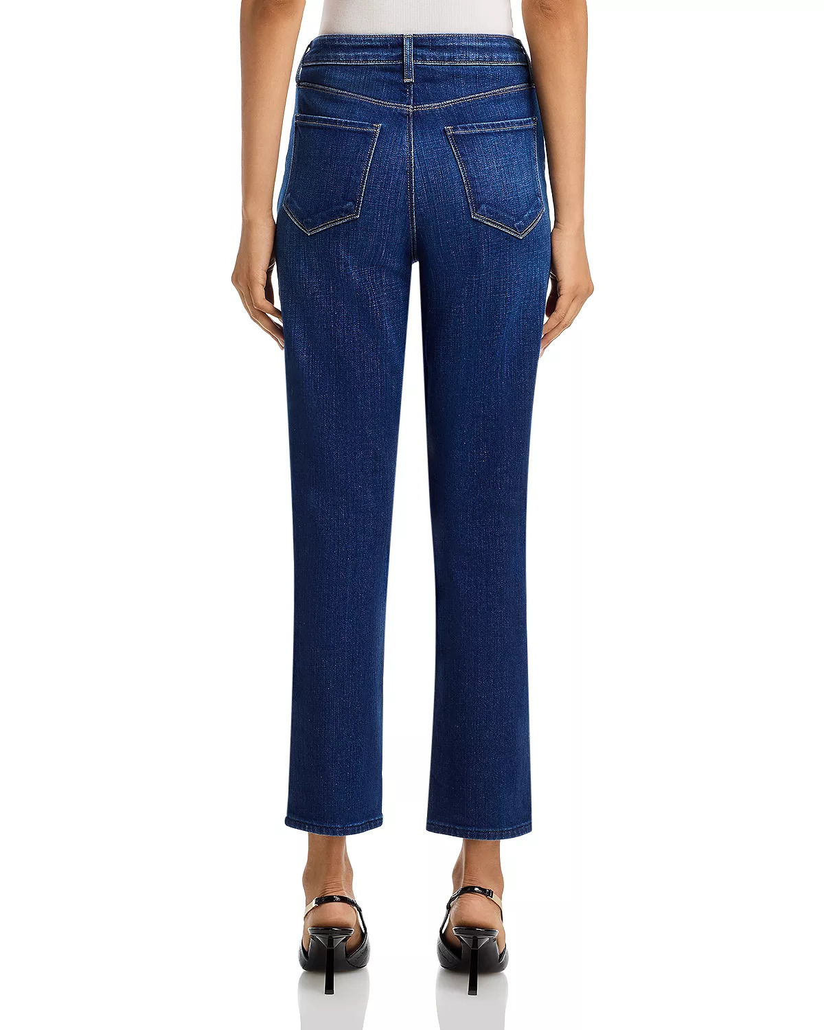 Celestia Ultra High Rise Slim Jeans in Marvista - 3