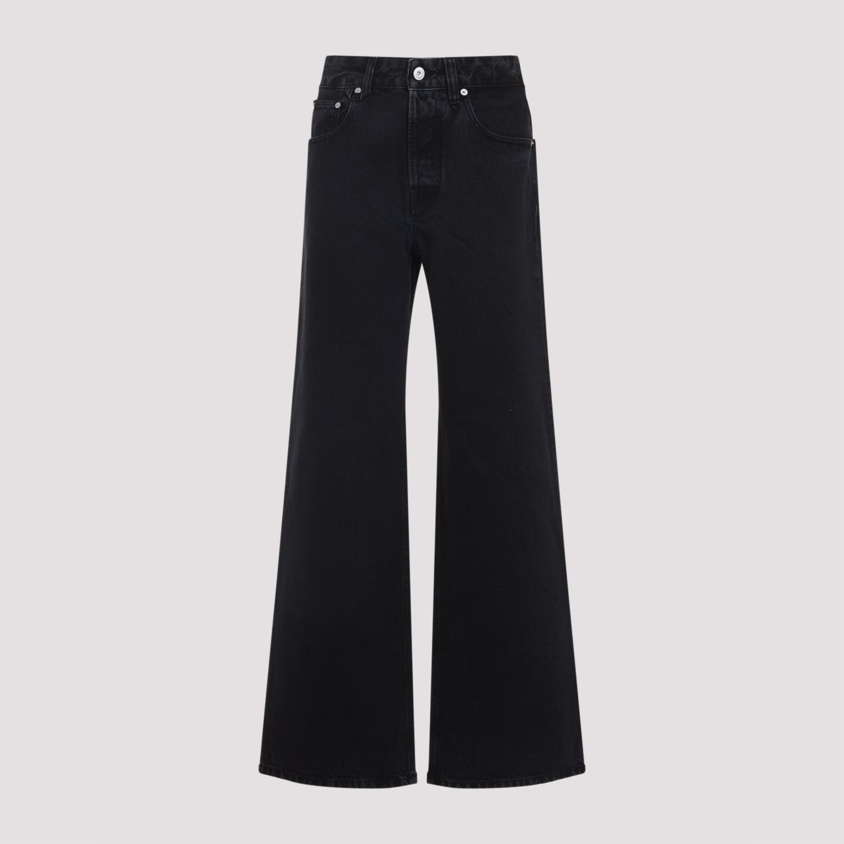Jeans Black - 2