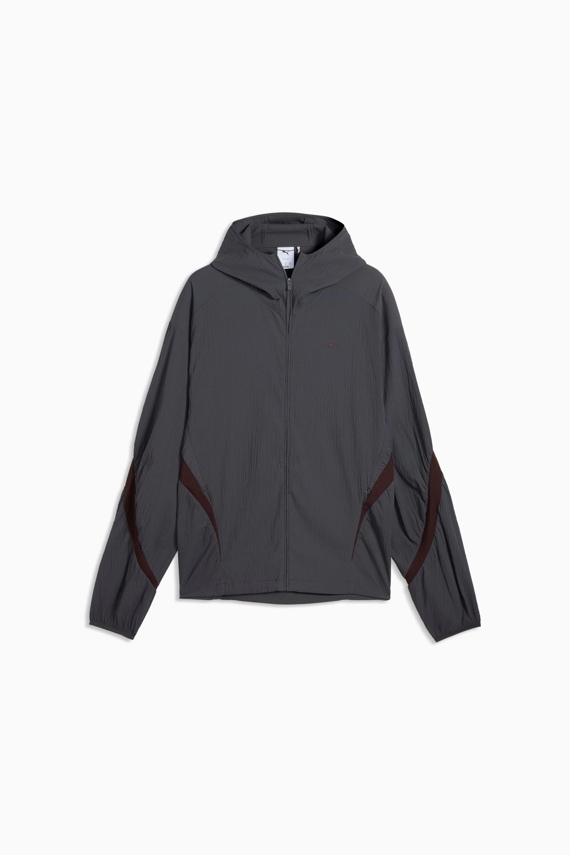 CLRT Track Jacket - 1