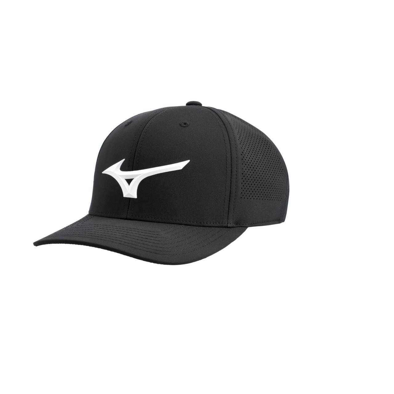 Tour Vent Snapback Golf Hat - 1