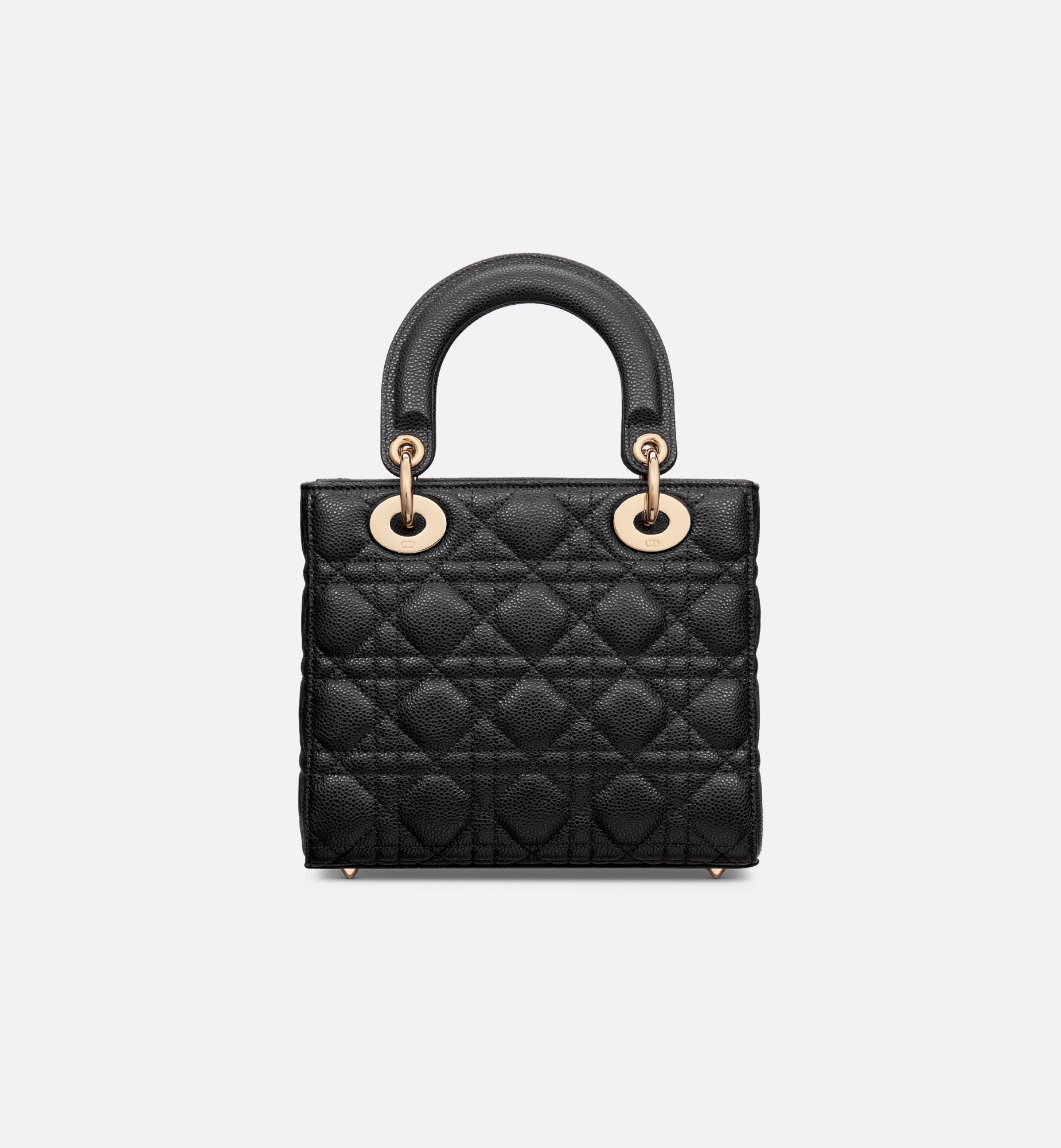 Small Lady Dior My ABCDior Bag - 2