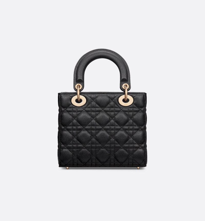 Dior Small Lady Dior My ABCDior Bag outlook