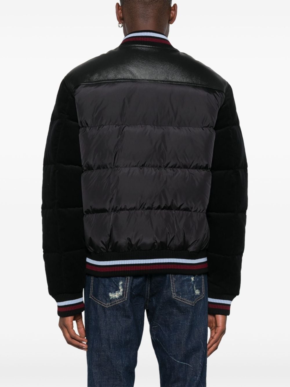 mixed puffer bomber - 4