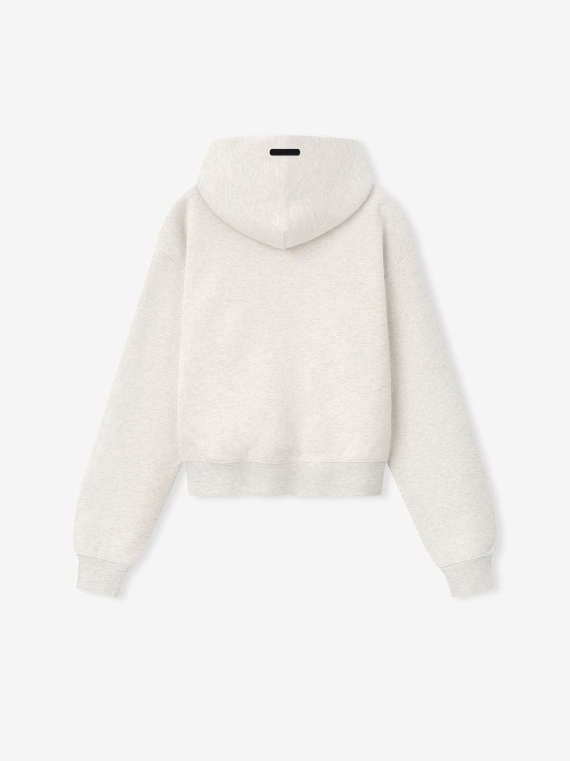 Womens Essentials FW26 Classic Hoodie 2