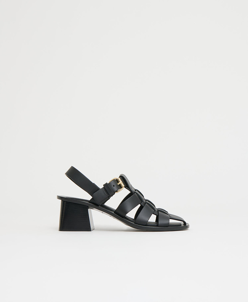 FISHERMAN HEEL 1
