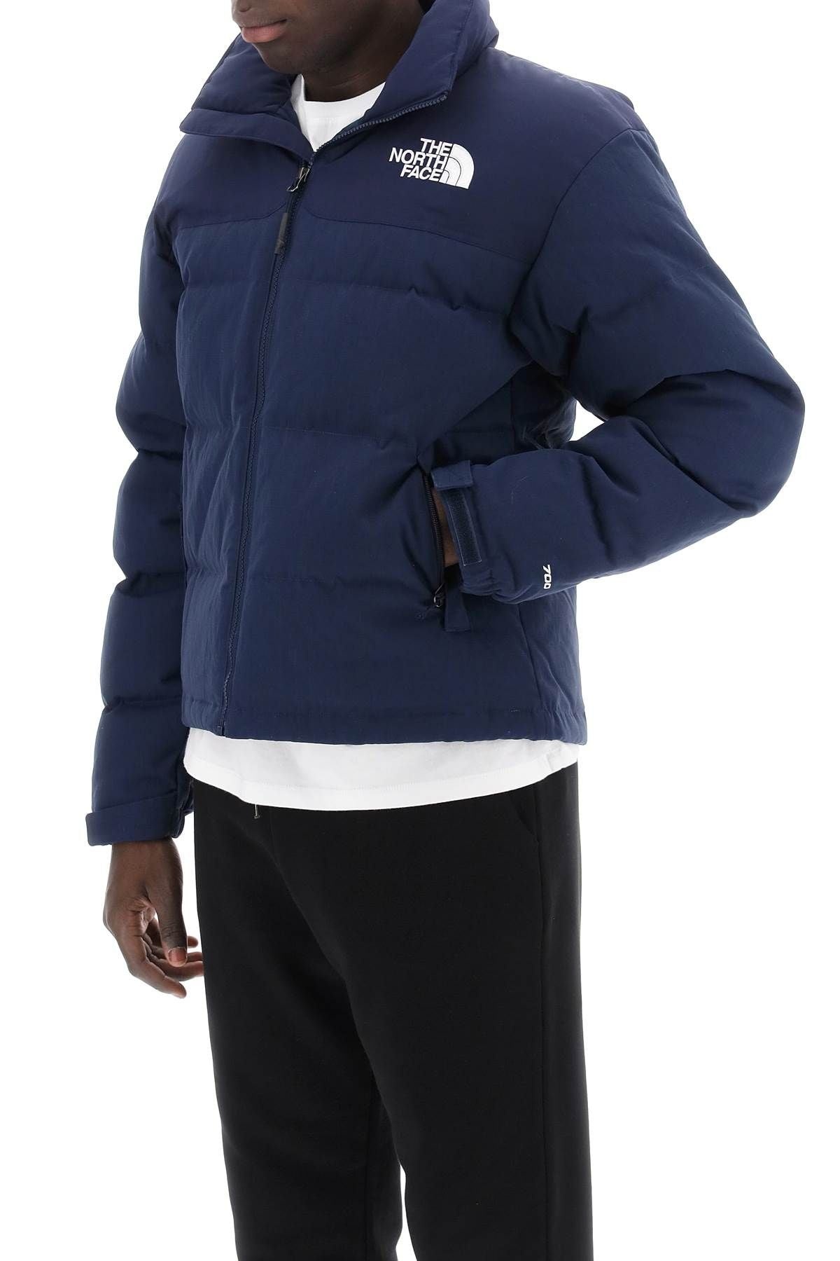 1992 RIPSTOP NUPTSE DOWN JACKET - 10