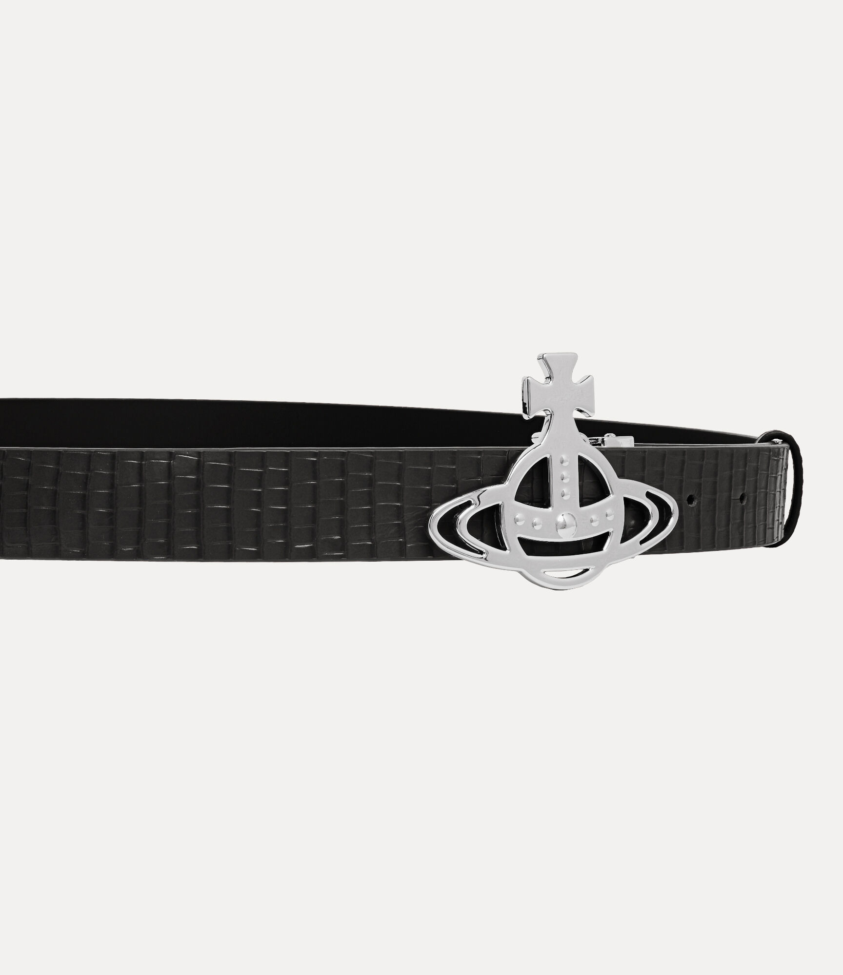 LINE ORB BUCKLE BELT - 2