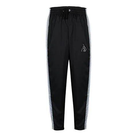 Nike AS GIANNIS M NK TRACK PANT Alphabet Sports Long Pants Black CK6265-010 - 1