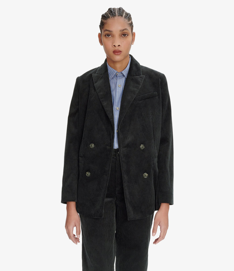 A.P.C. LUCY JACKET outlook