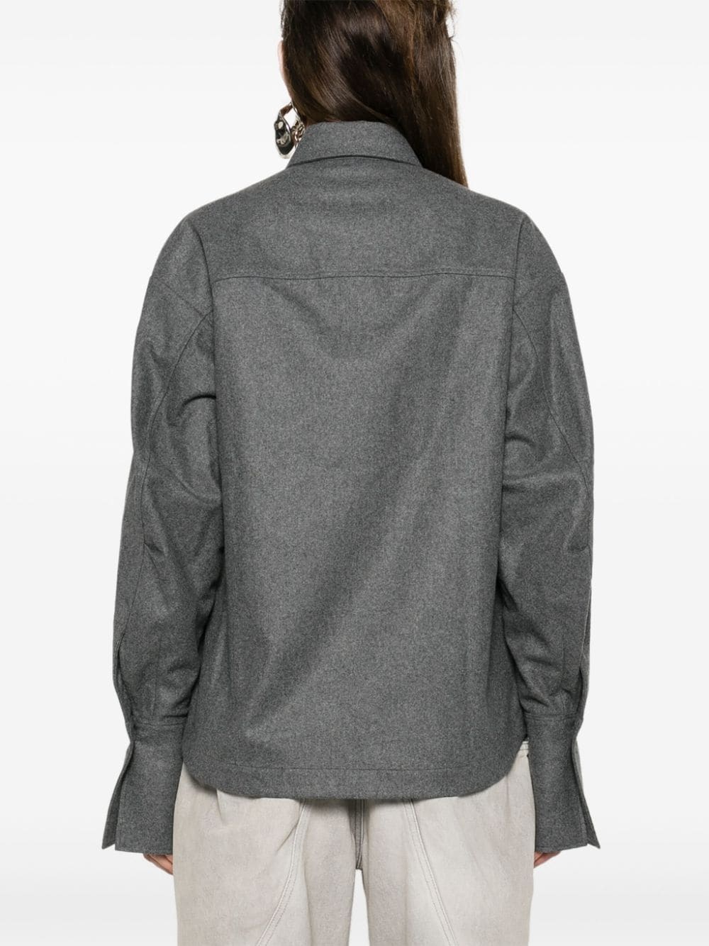 Eliza shirt - 4
