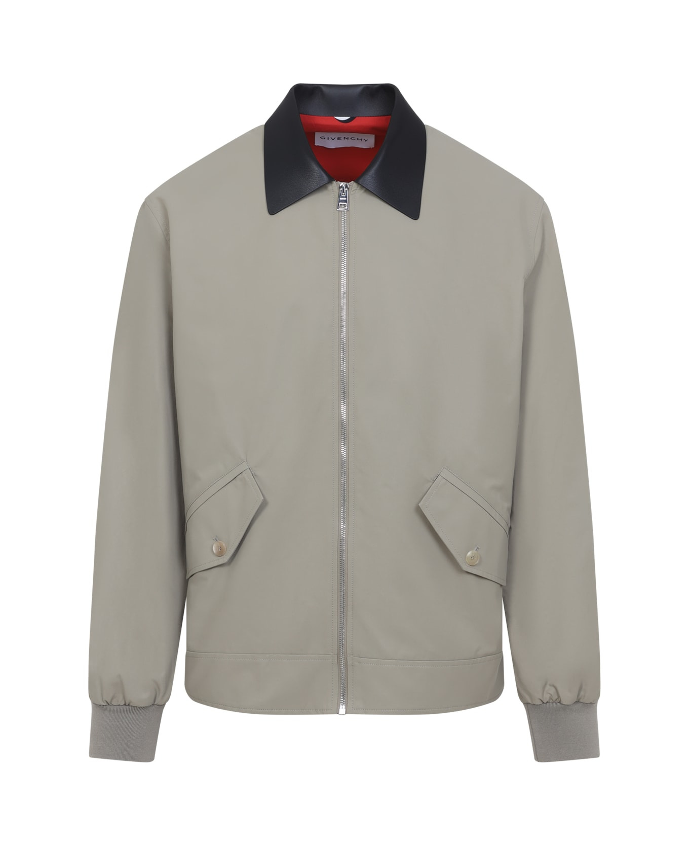 Cotton Jacket - 2