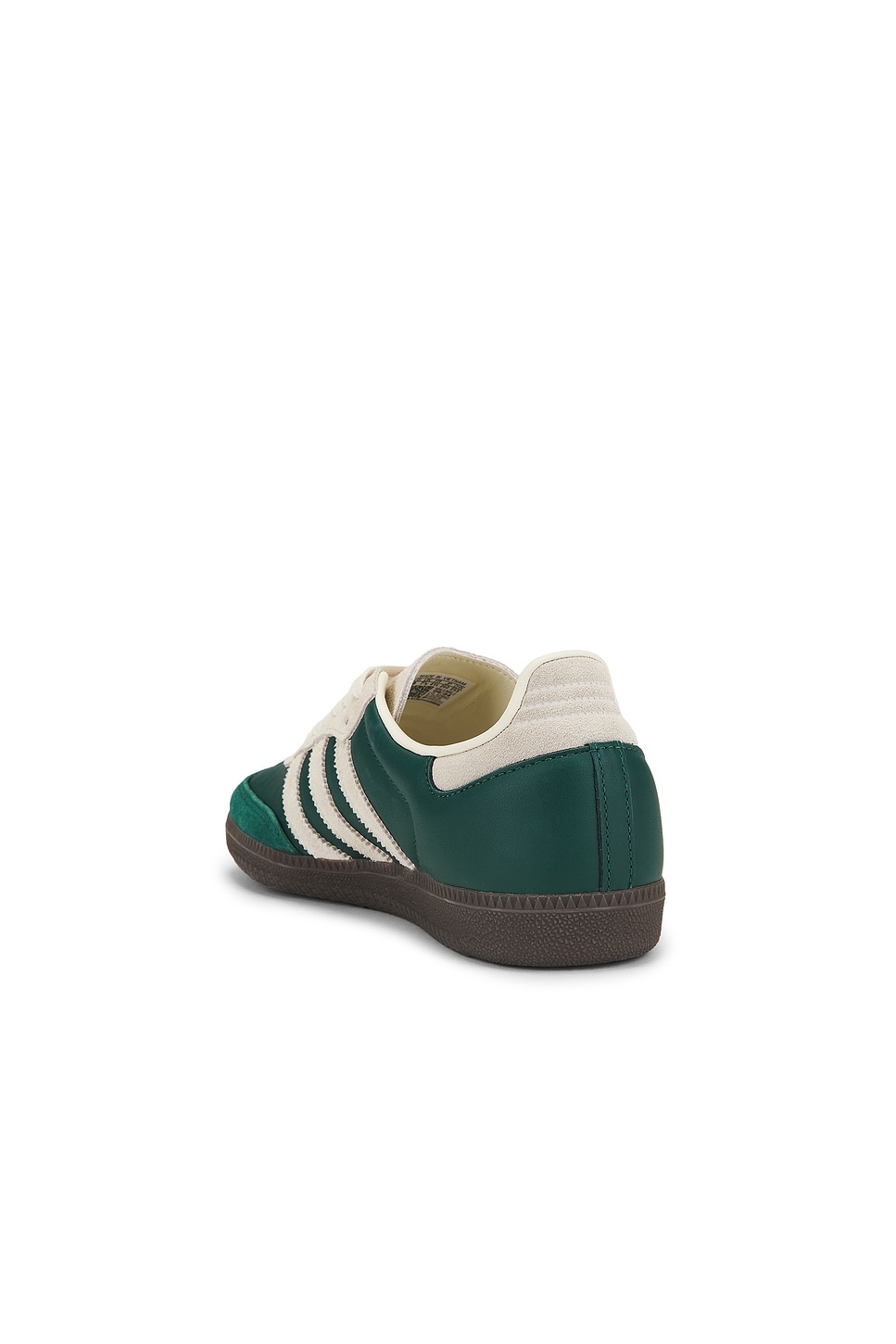 Samba Og - 3