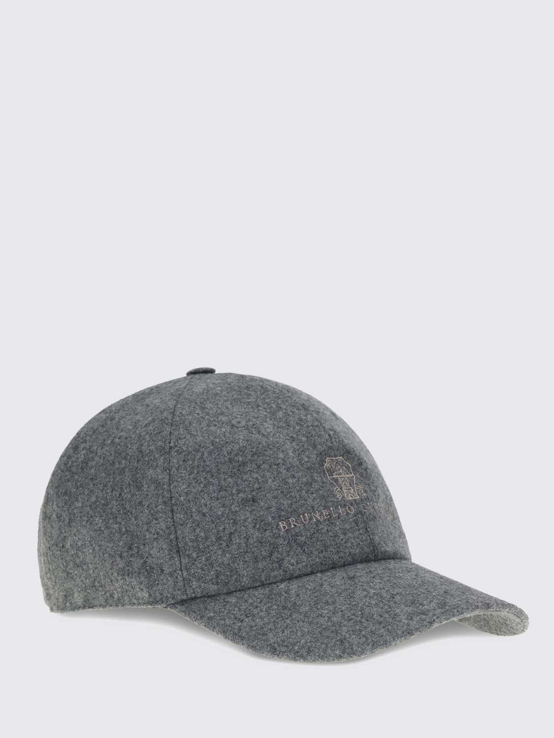 Hat men Brunello Cucinelli - 1