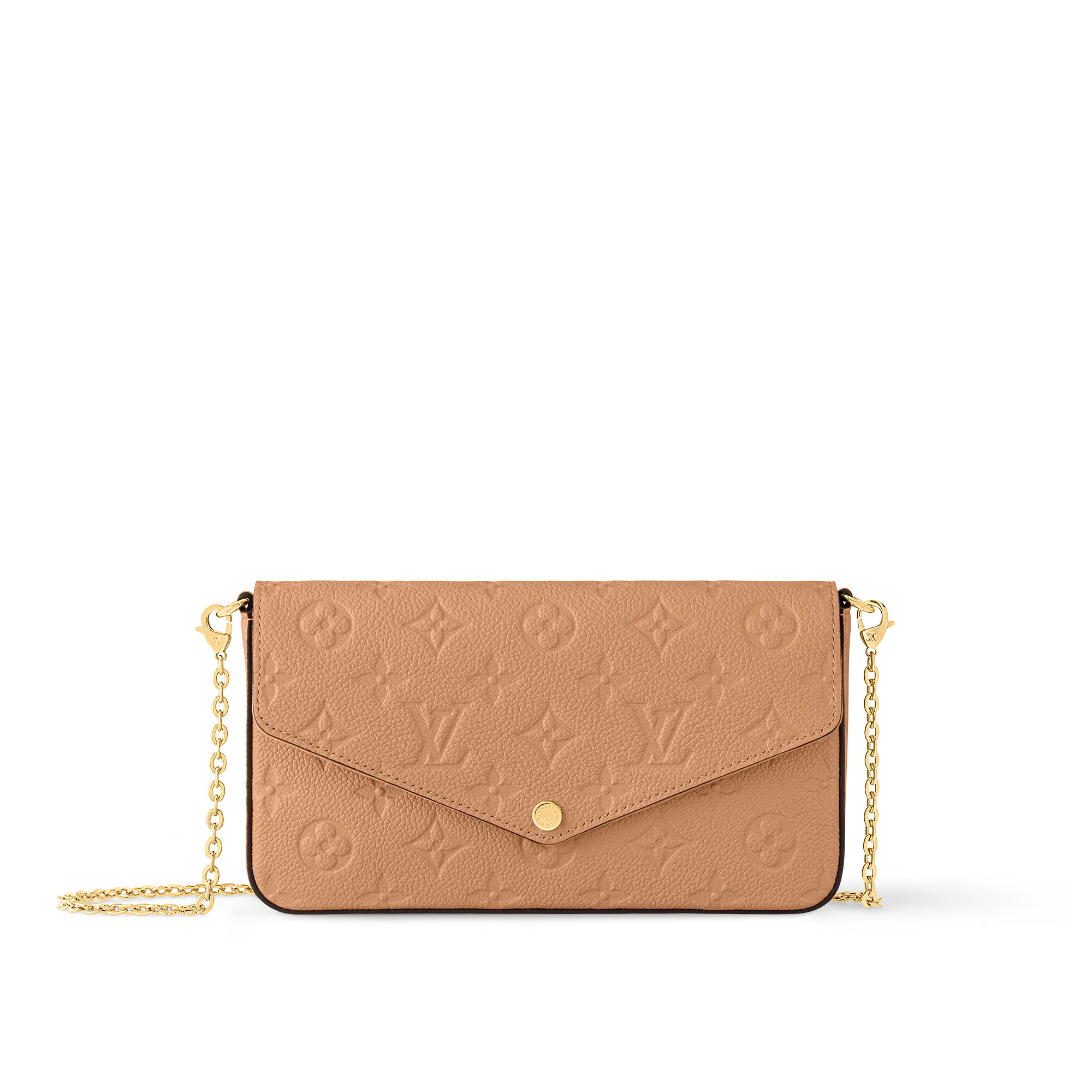 Félicie Pochette - 1