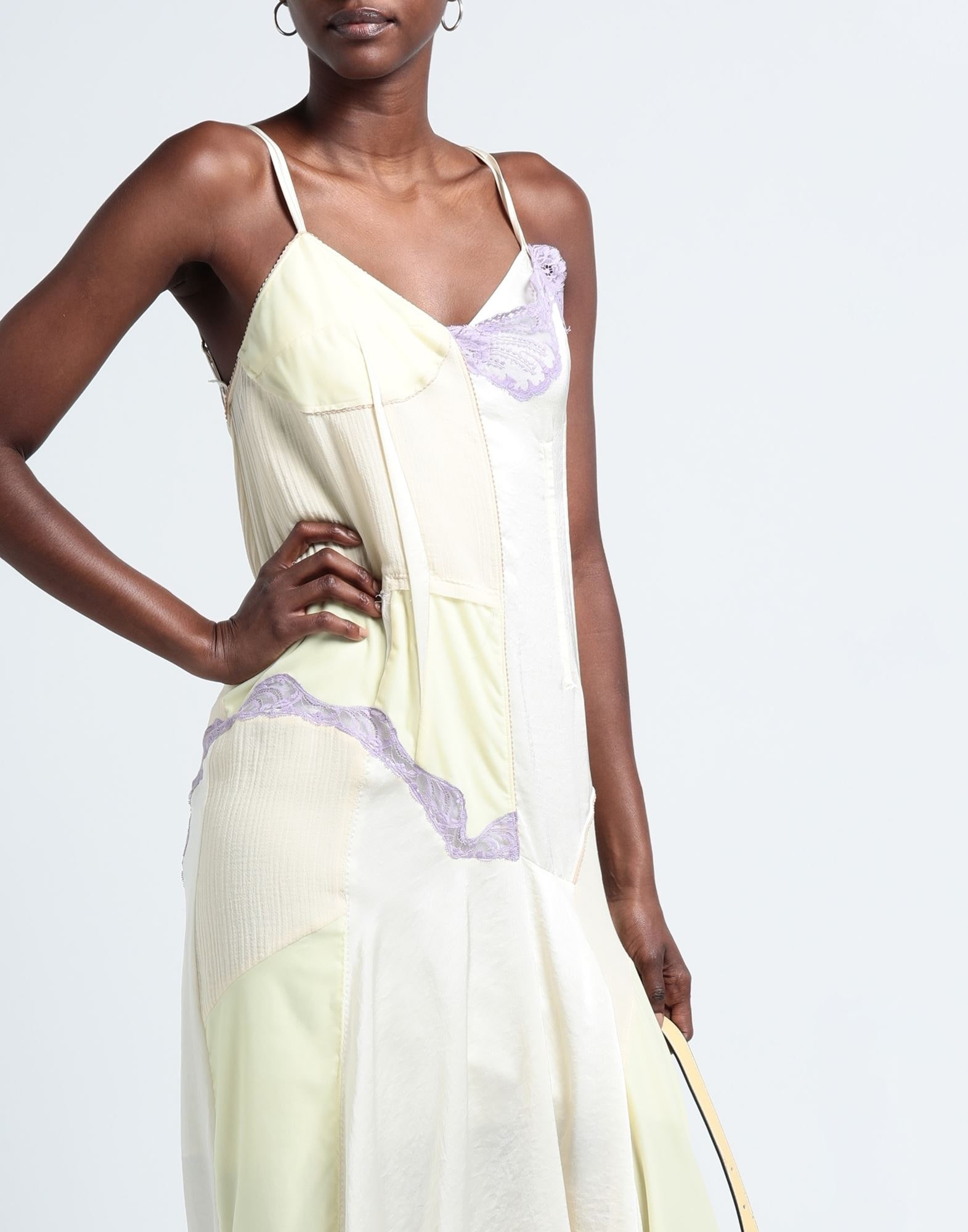 Pastel yellow Women's - 4