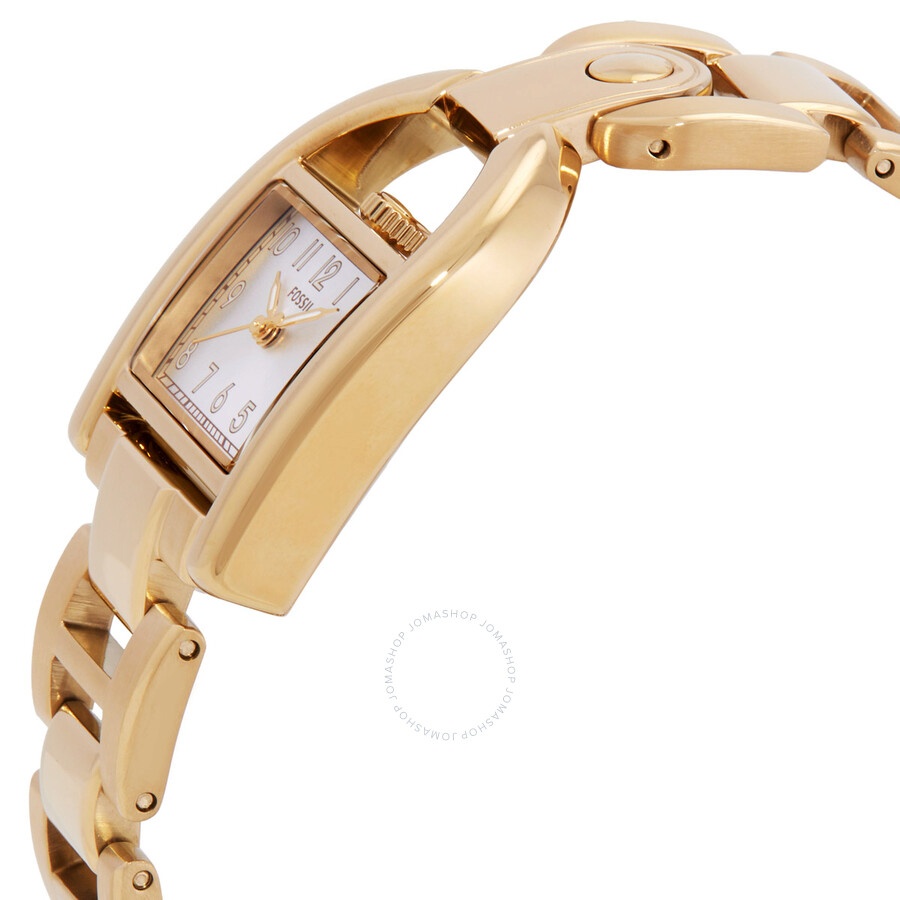 Fossil - Fossil Harwell Quartz Silver Dial Ladies Watch ES5327 - 2