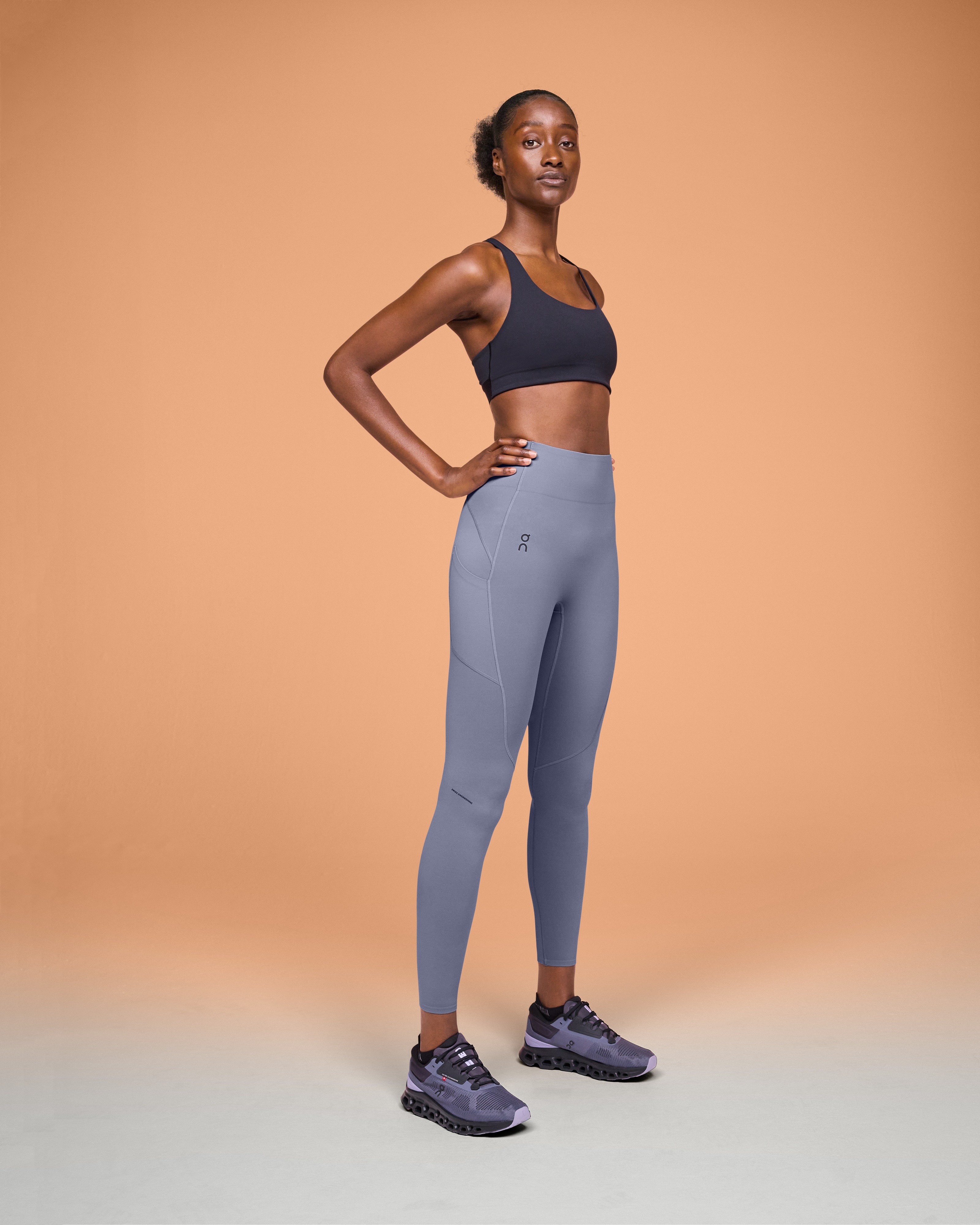 Movement Tights Long - 1