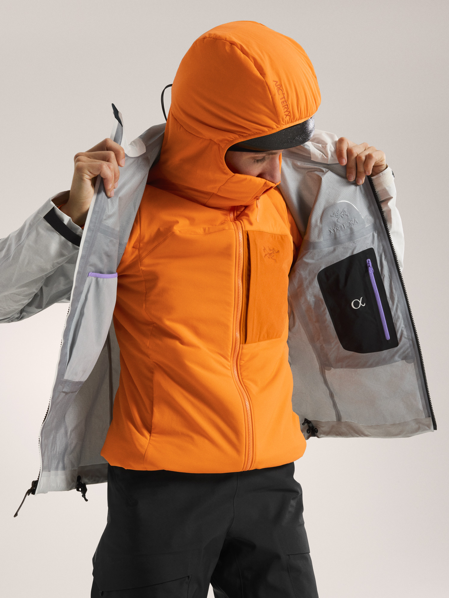 Proton Hoody - 8