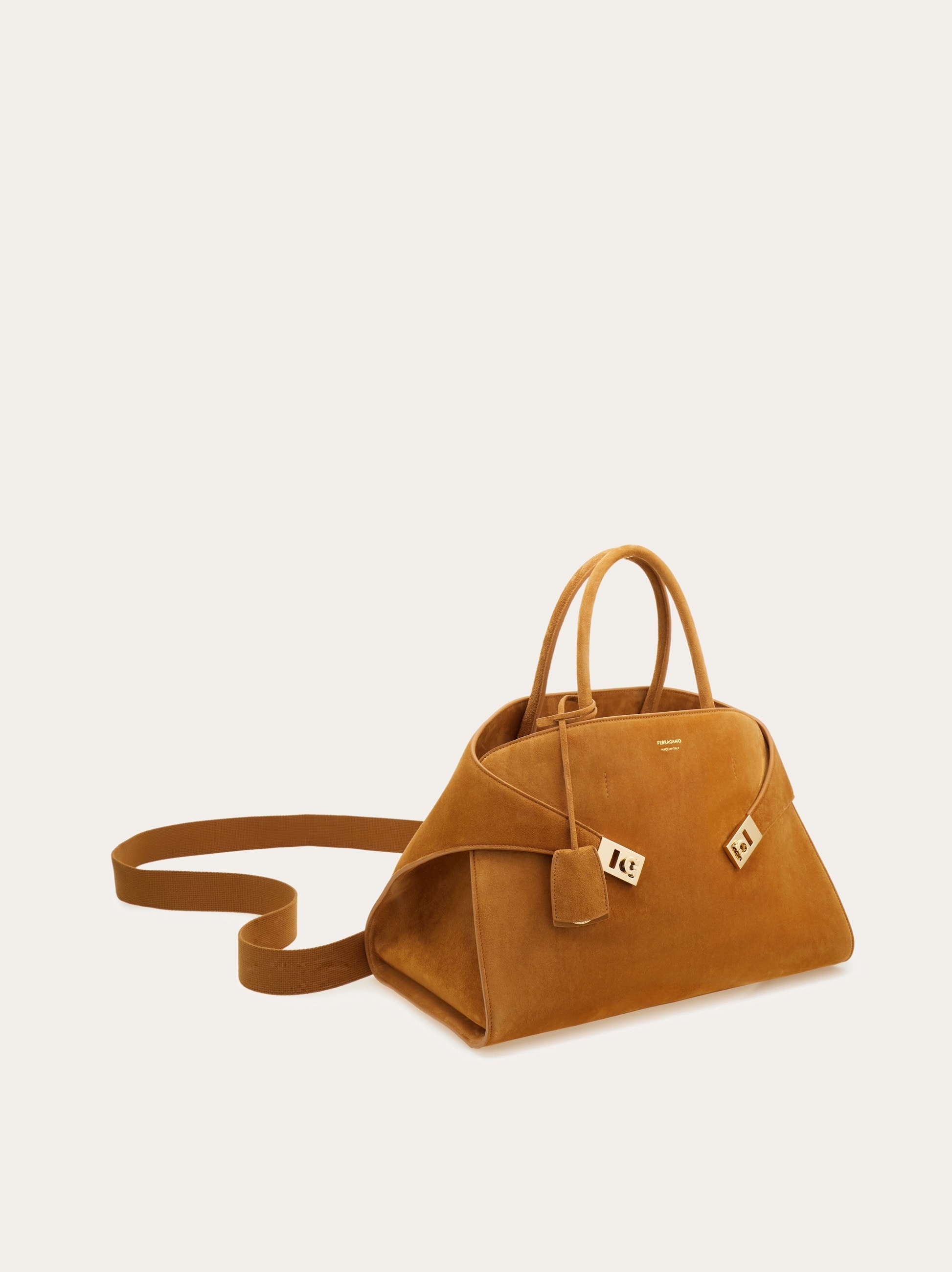 Hug handbag (M) - 7