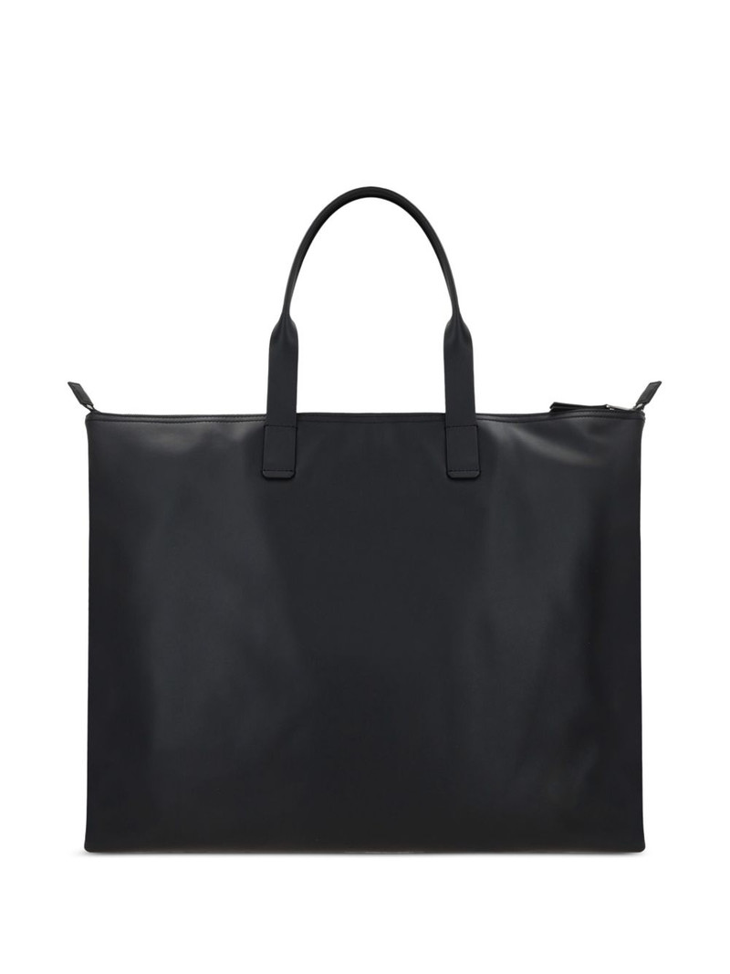Dolce & Gabbana large leather tote bag outlook