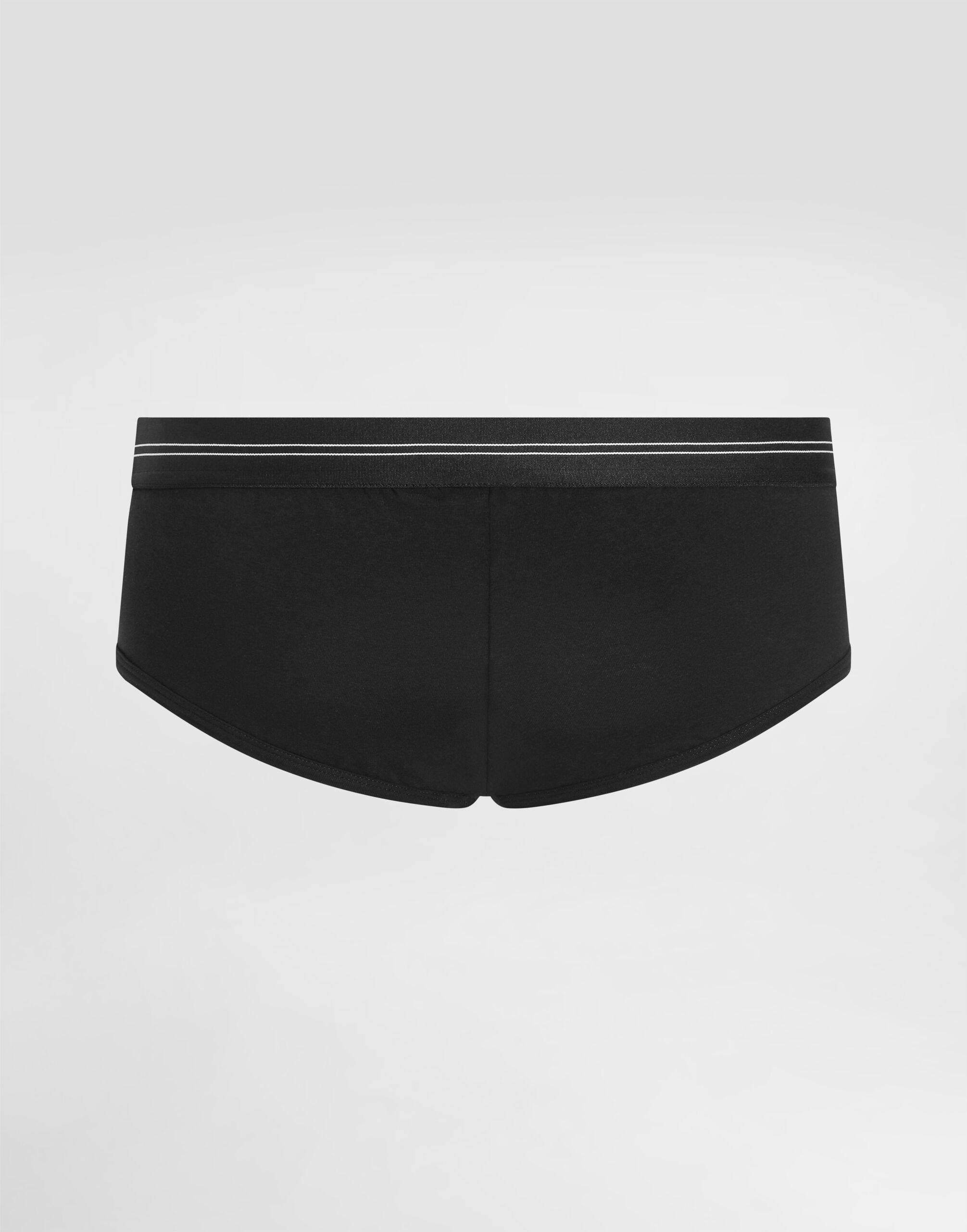 Brando stretch jersey briefs - 2
