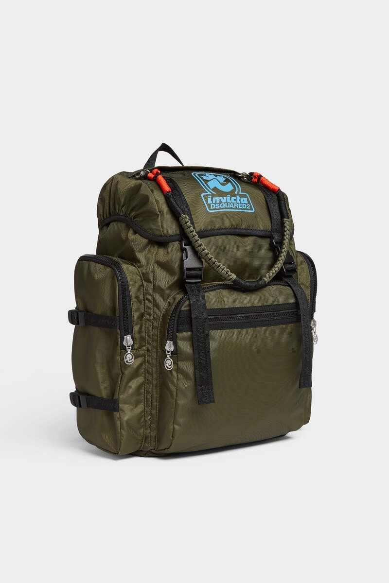 INVICTA BACKPACK - 3